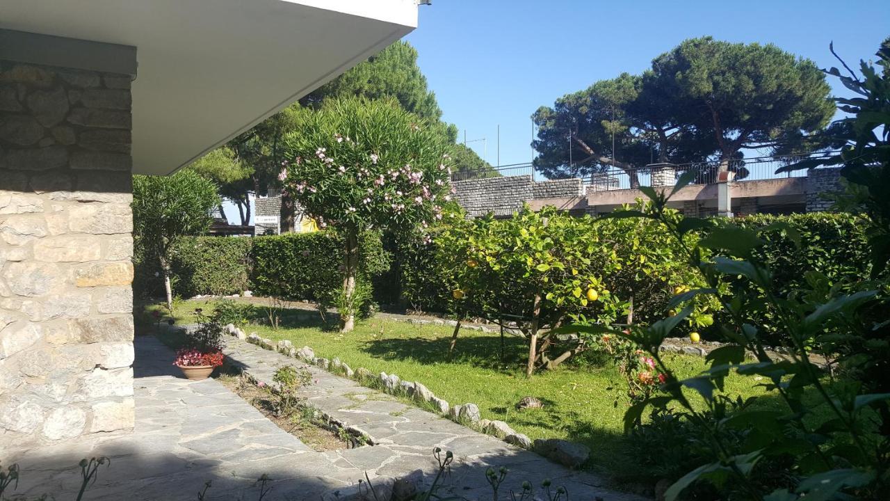 Villa Elena Porto Venere Exterior foto